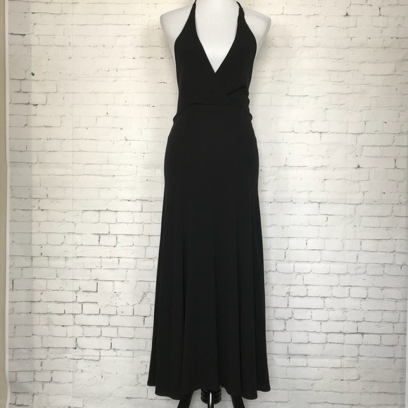 Liz Claiborne Dresses & Skirts - 𝅺LIZ Claiborne Halter Dress